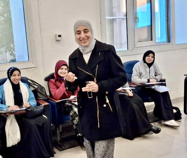 أكاديمية الأزهر