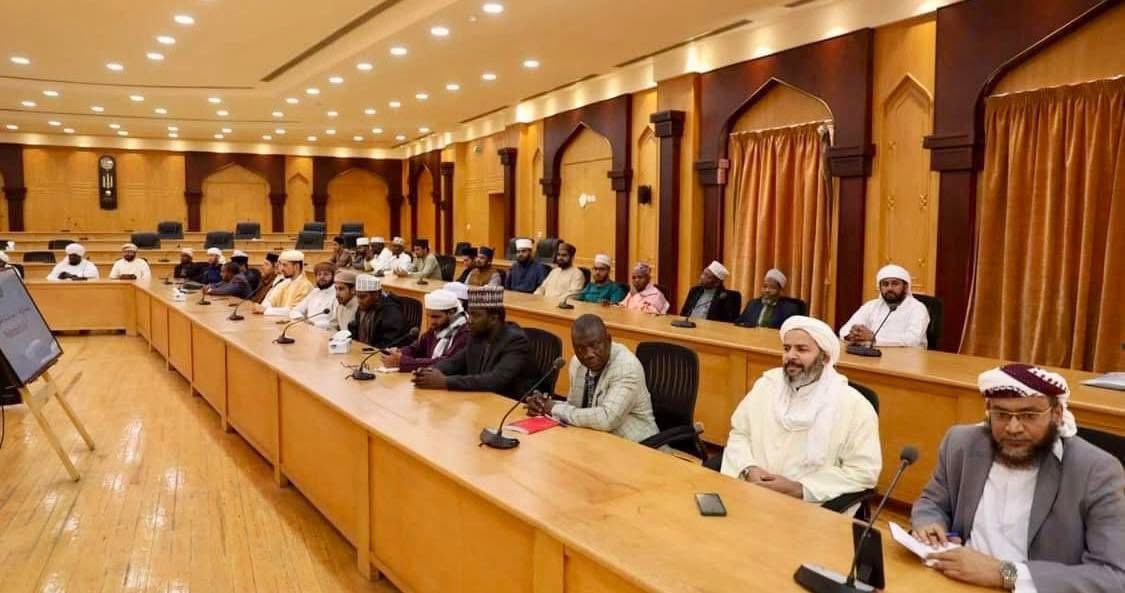 أكاديمية الأزهر