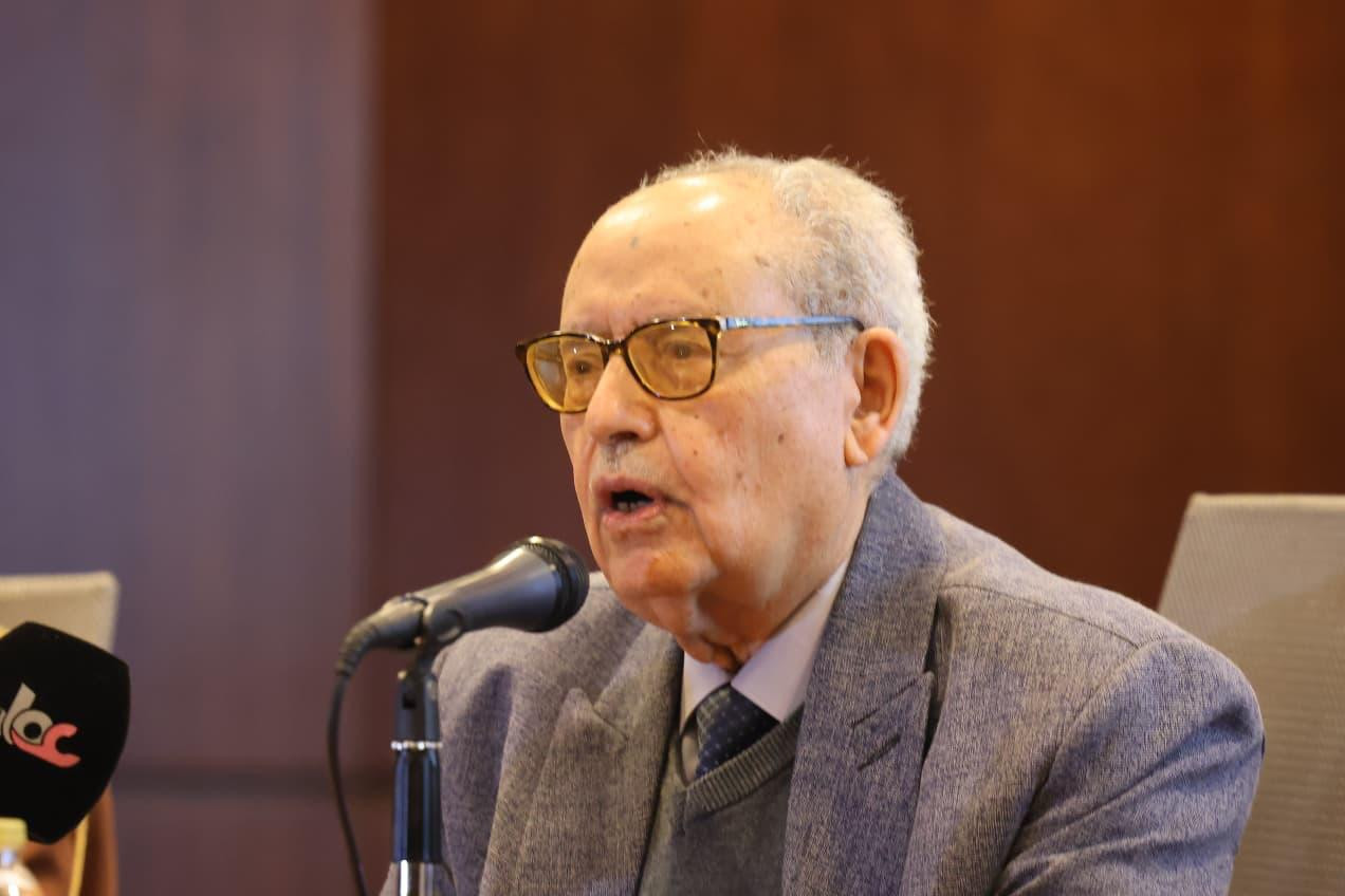 متحف الحضارة يحتفي باللغة العربية