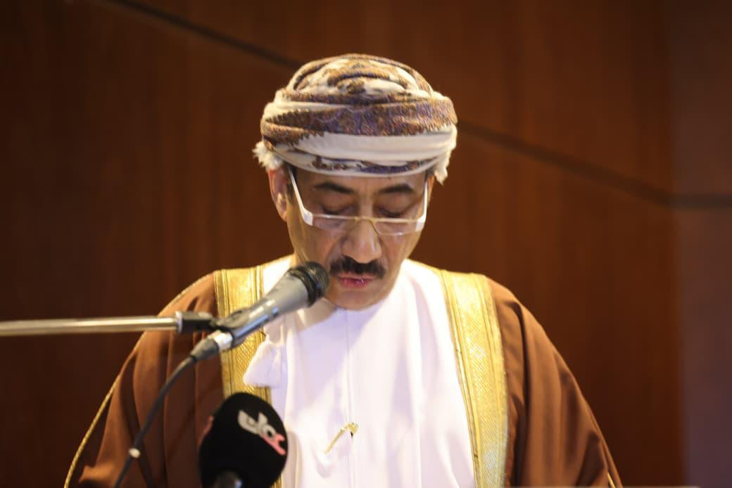 متحف الحضارة يحتفي باللغة العربية