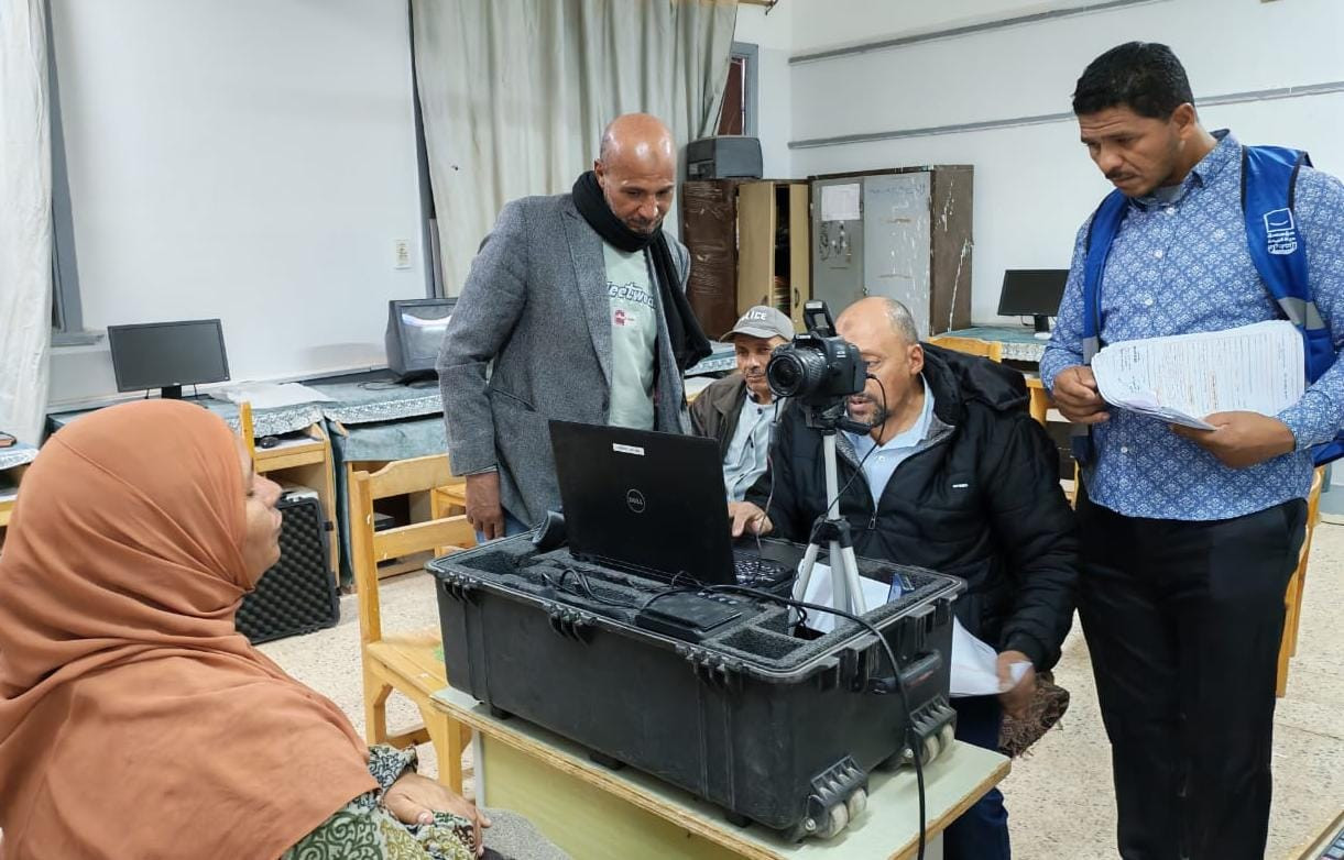 مبادرة انت الحياة