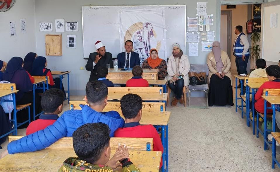 مبادرة انت الحياة