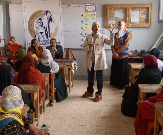 مبادرة انت الحياة