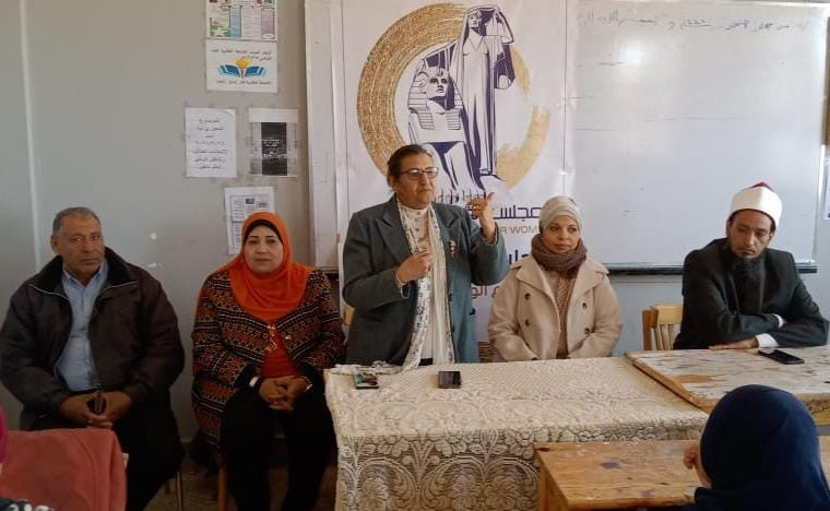 مبادرة انت الحياة