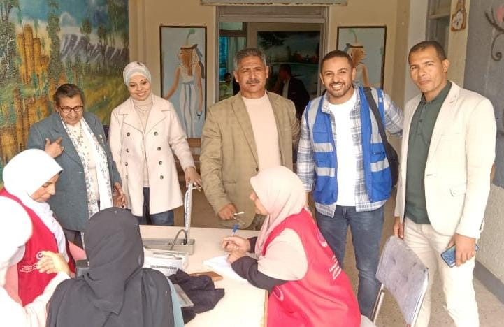 مبادرة انت الحياة