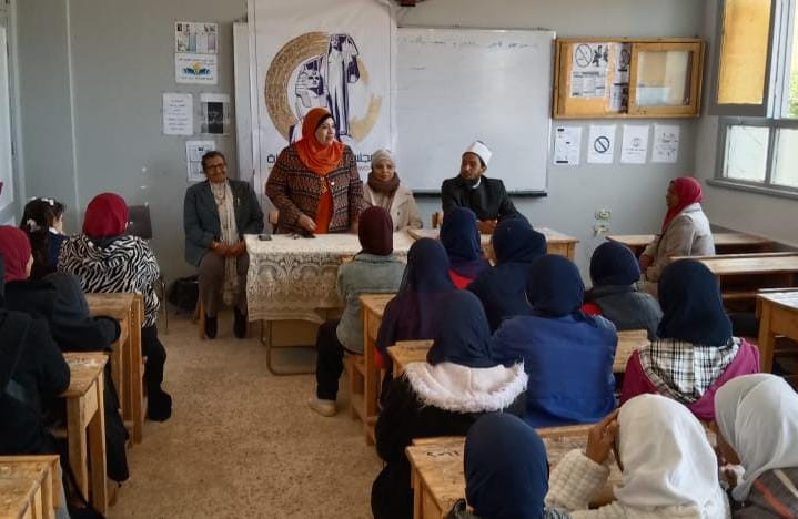 مبادرة انت الحياة