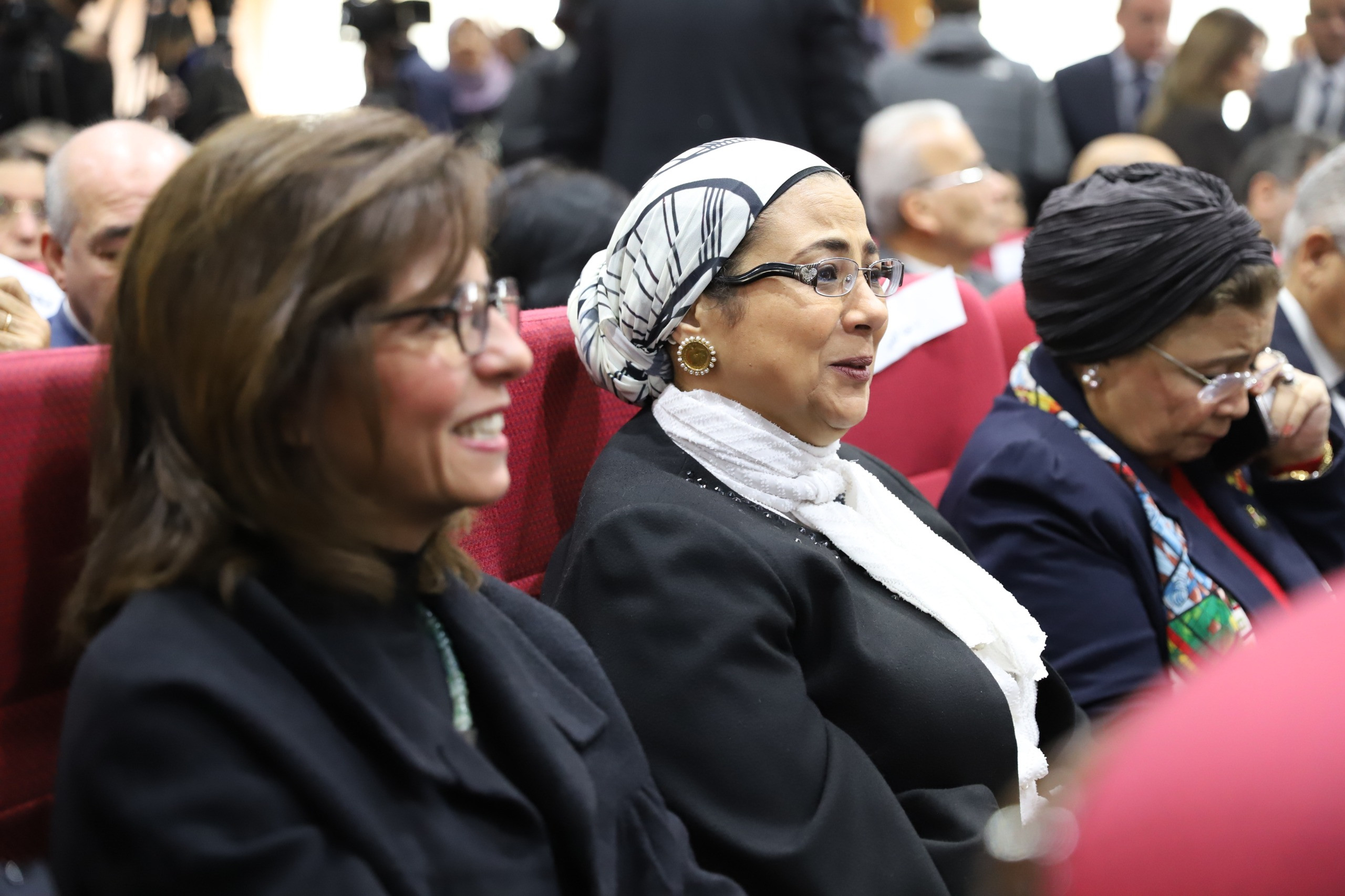 احتفالية معهد التخطيط