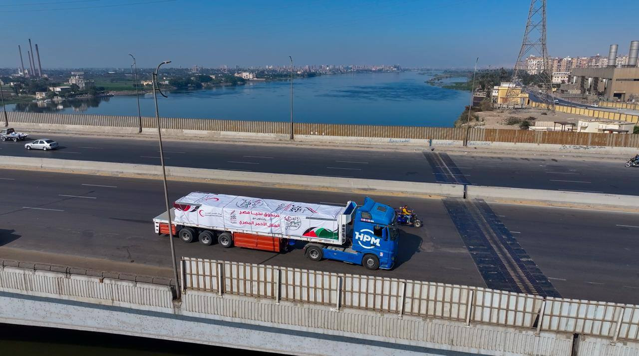 صندوق تحيا مصر