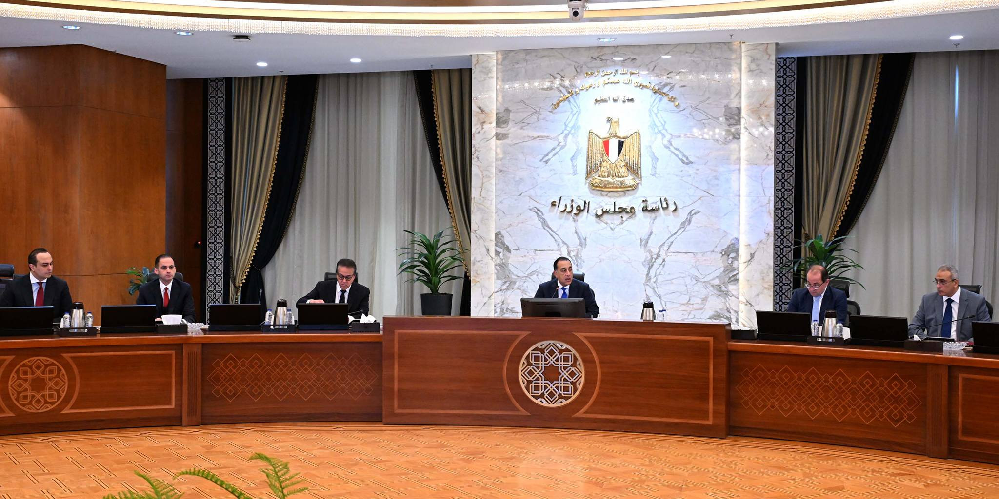 رئيس الوزراء