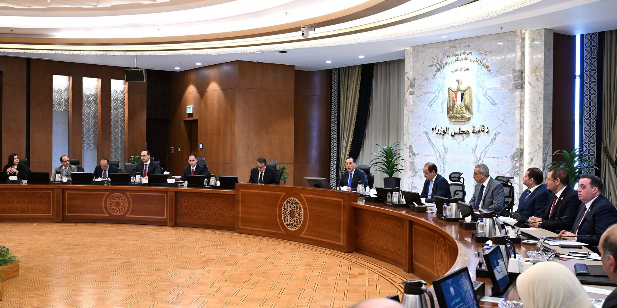 رئيس الوزراء