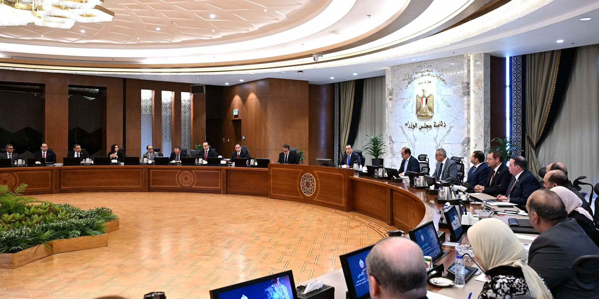 رئيس الوزراء