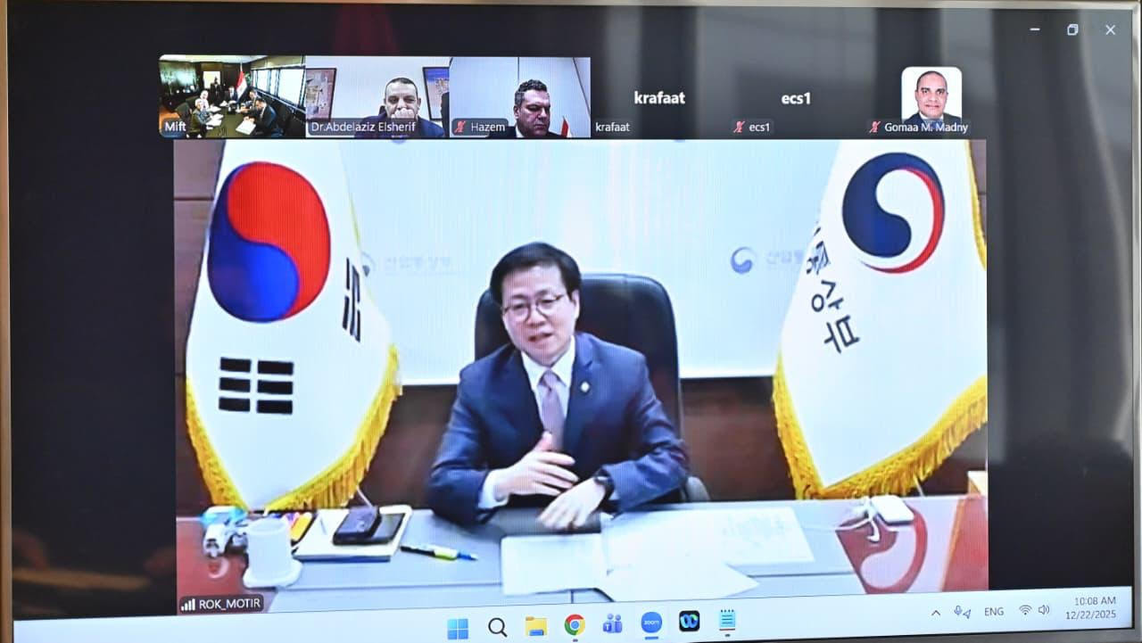 وزير الاستثمار