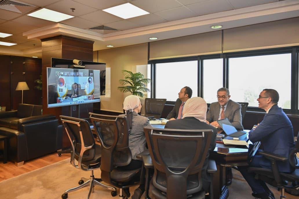 وزير الاستثمار