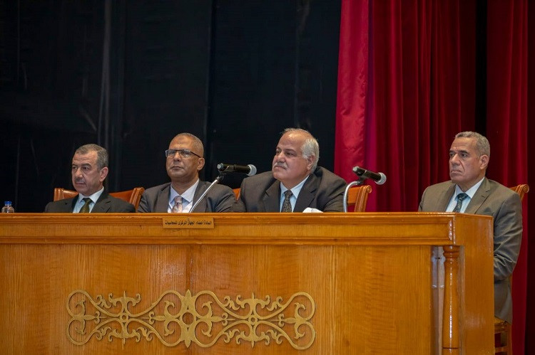 الإنتاج الحربي 3