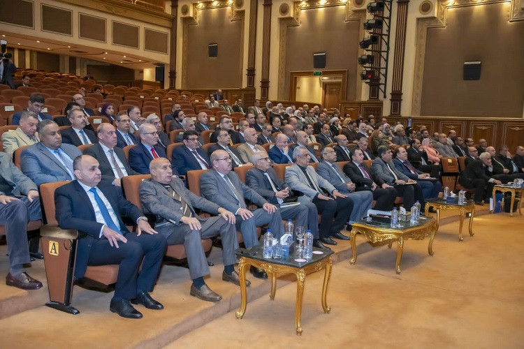 الإنتاج الحربي 7