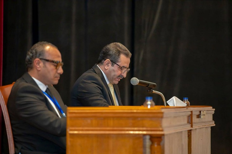 الإنتاج الحربي 8