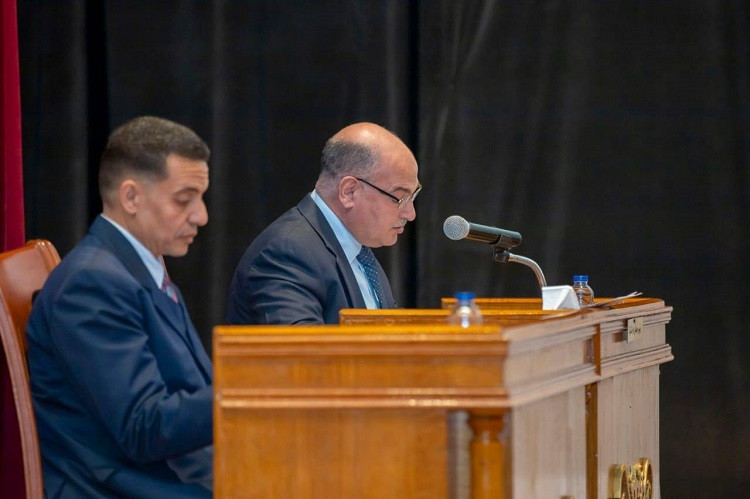 الإنتاج الحربي 12