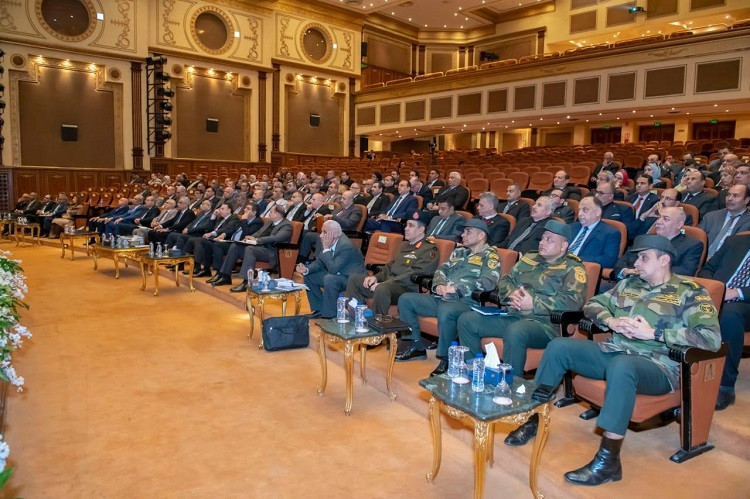 الإنتاج الحربي 15