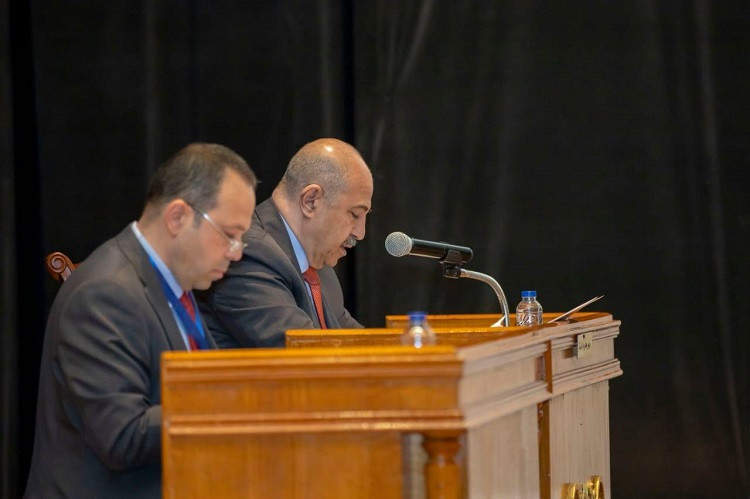 الإنتاج الحربي 19