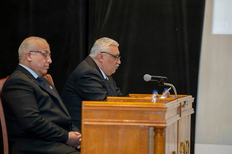 الإنتاج الحربي 22