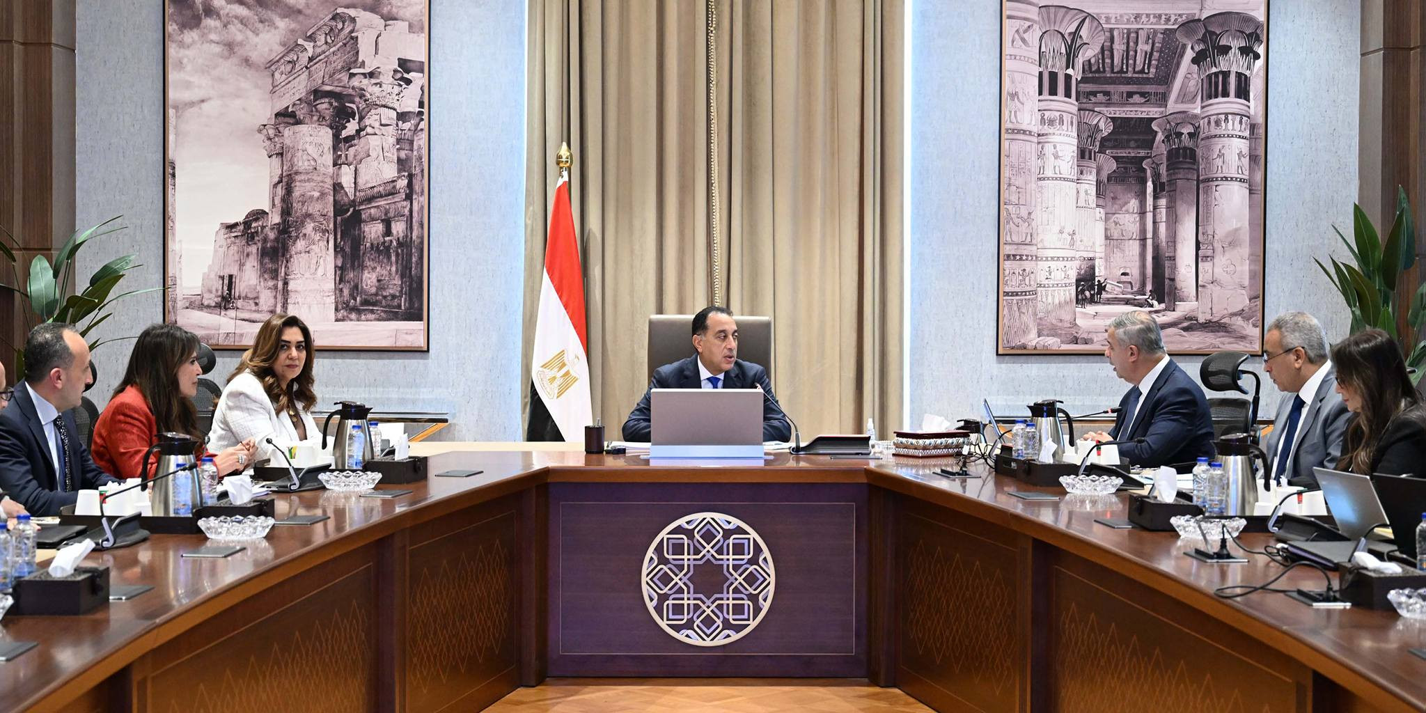 رئيس الوزراء