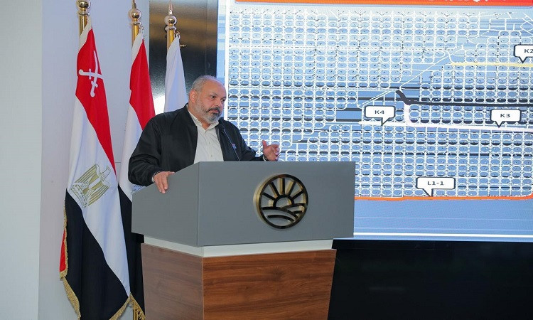 مشروع الدلتا الجديدة