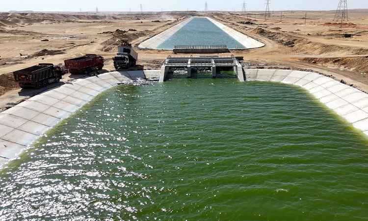 جهاز مستقبل مصر