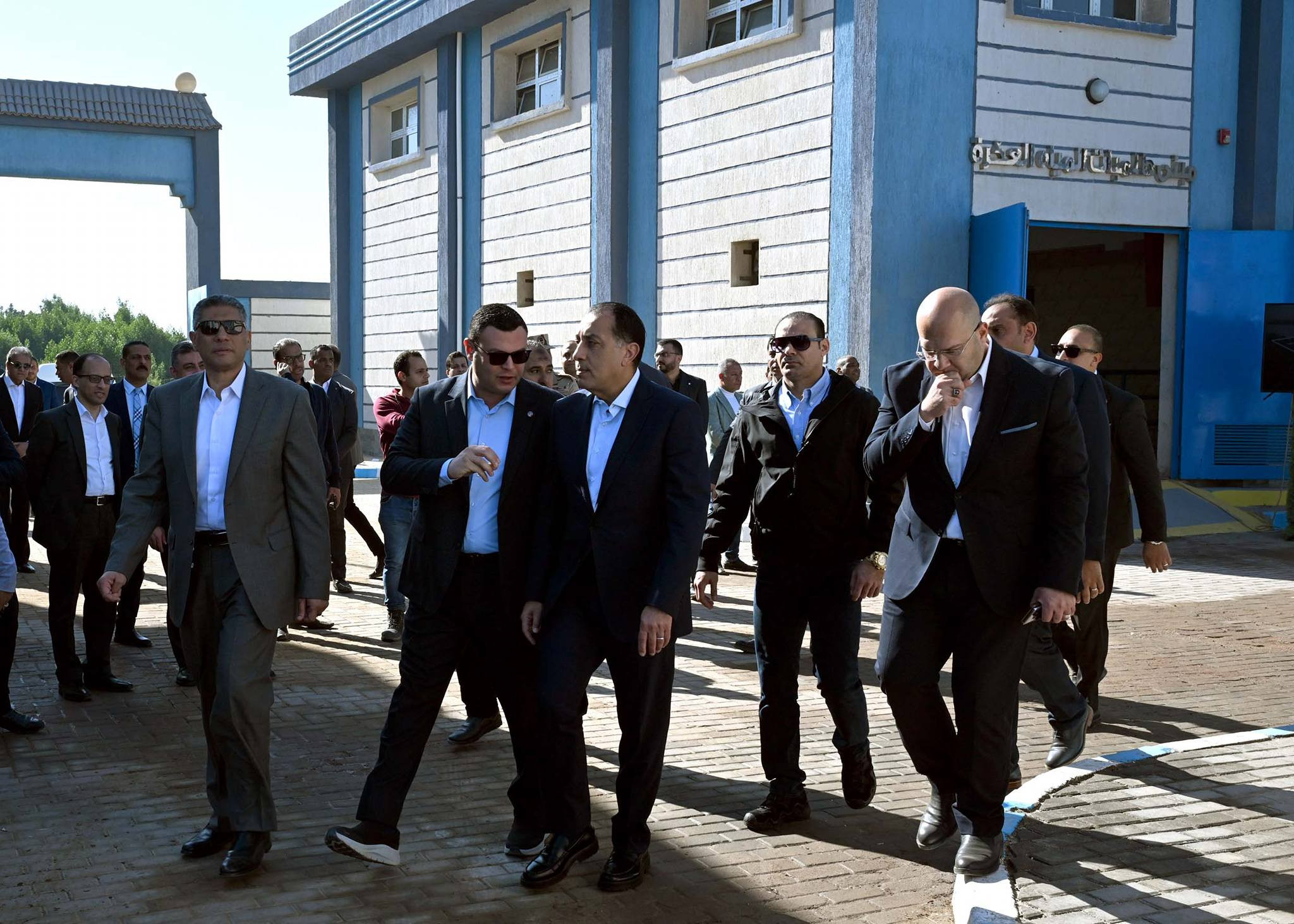 رئيس الوزراء