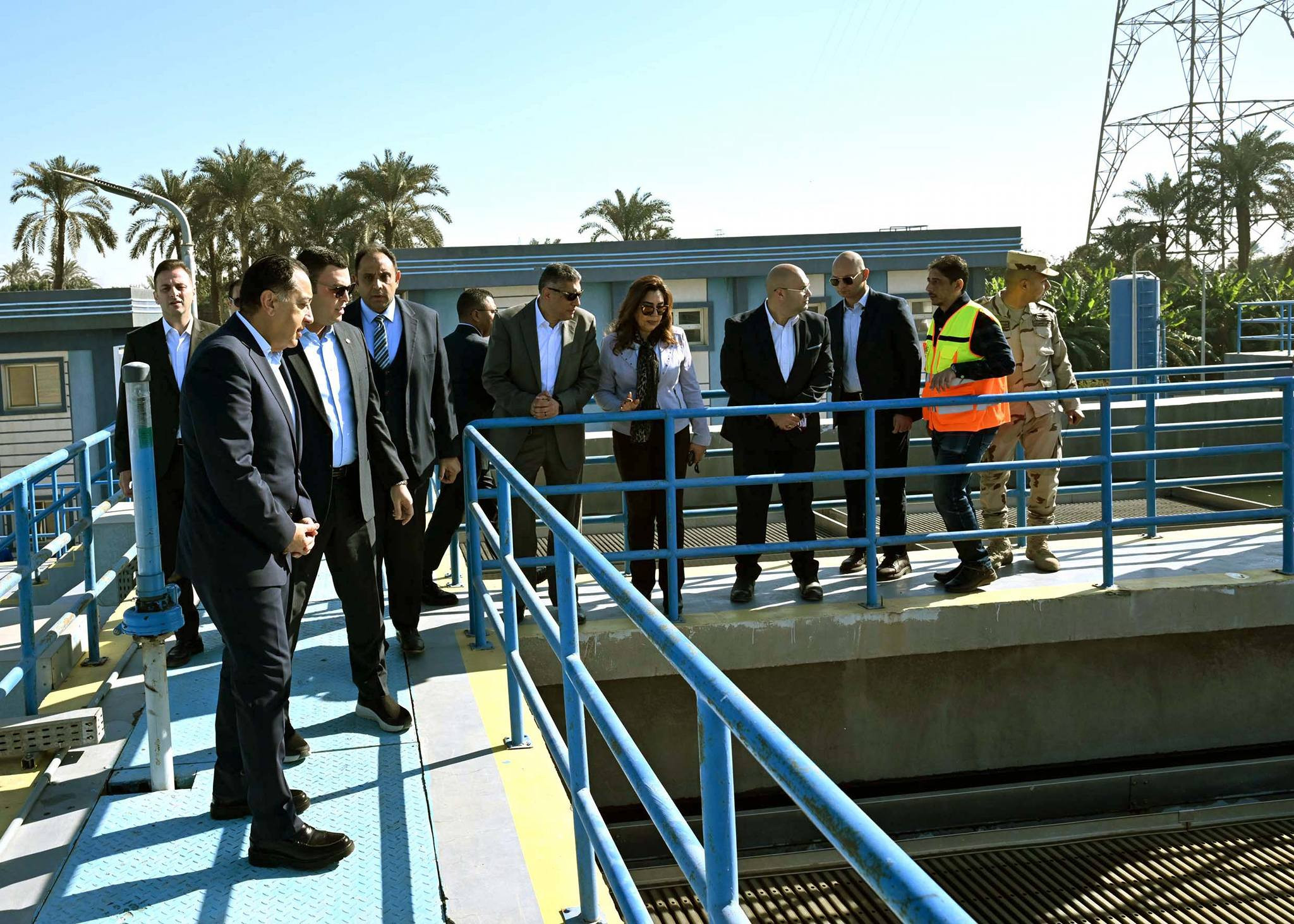 رئيس الوزراء