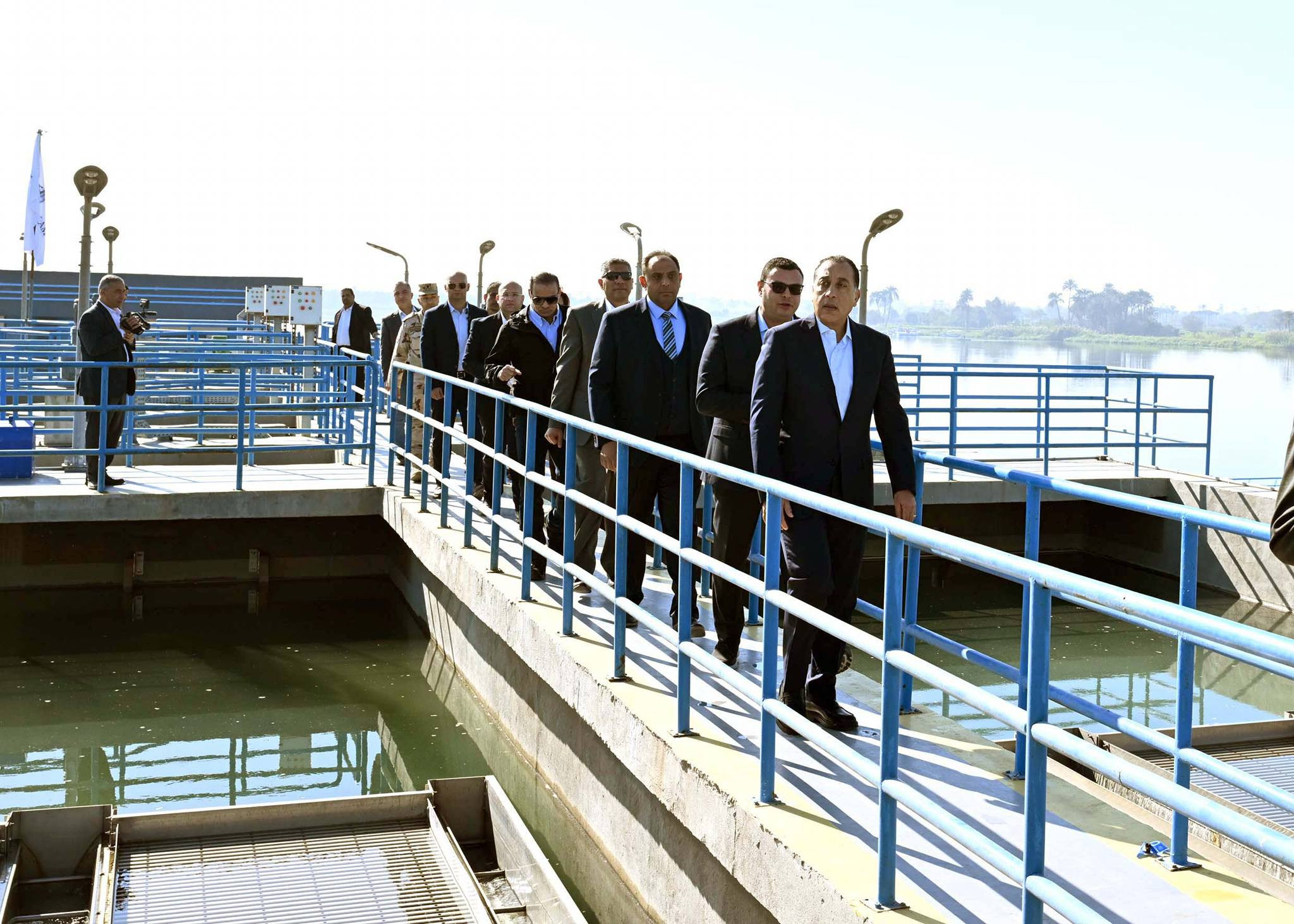 رئيس الوزراء