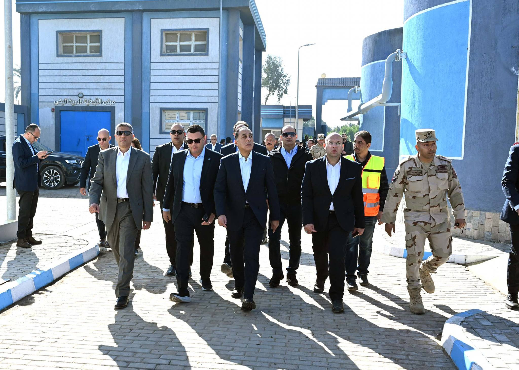 رئيس الوزراء