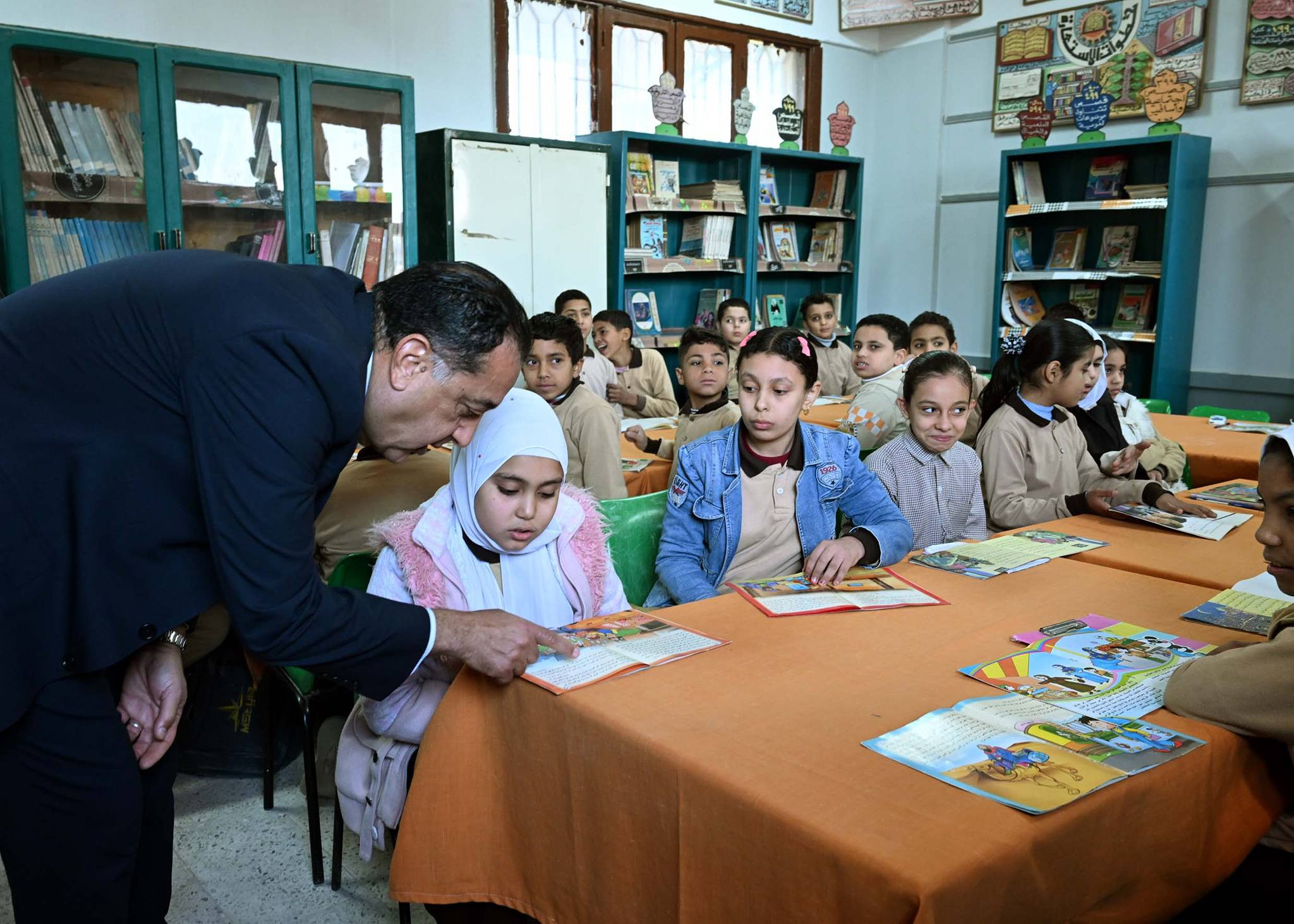 رئيس الوزراء