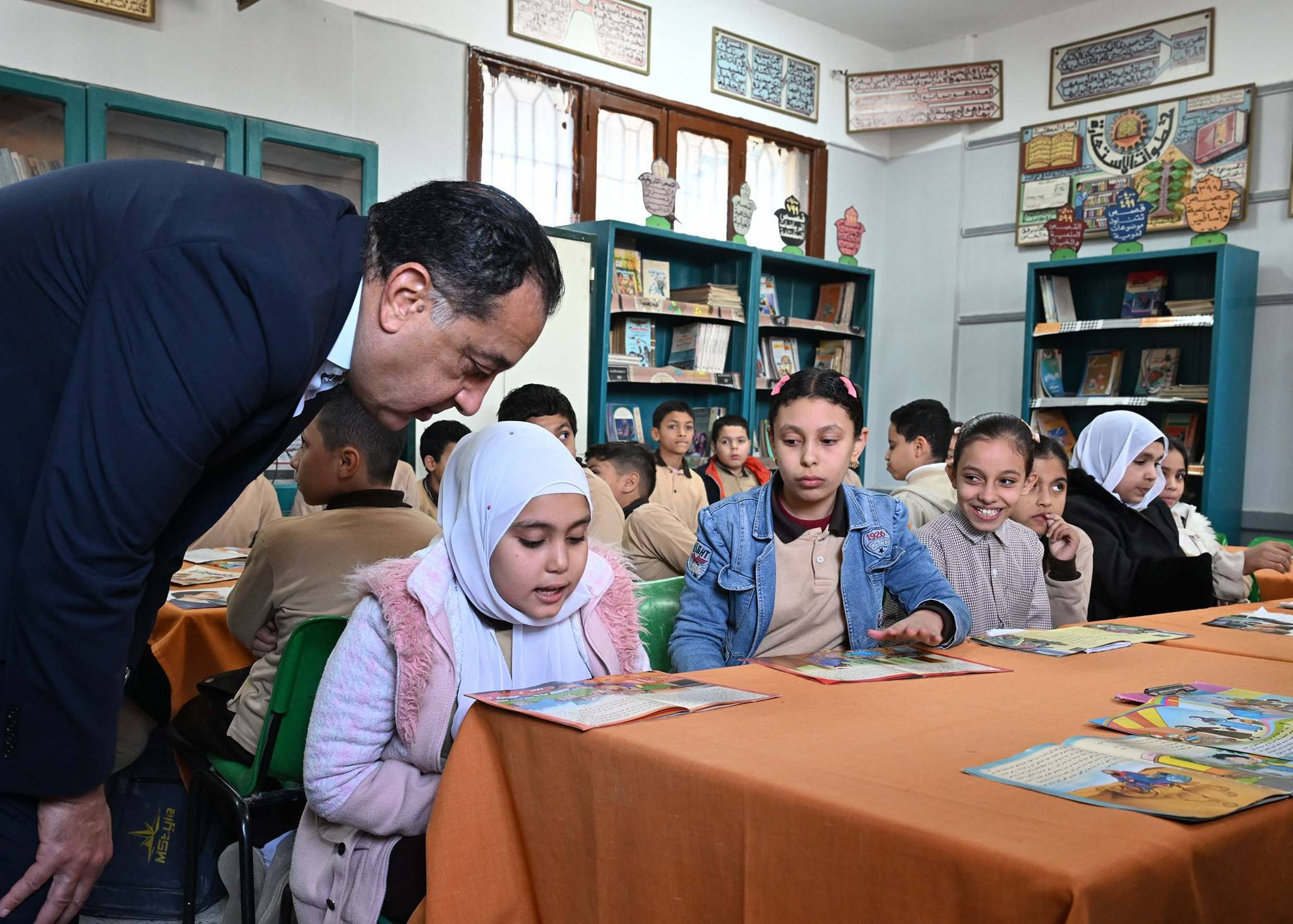 رئيس الوزراء