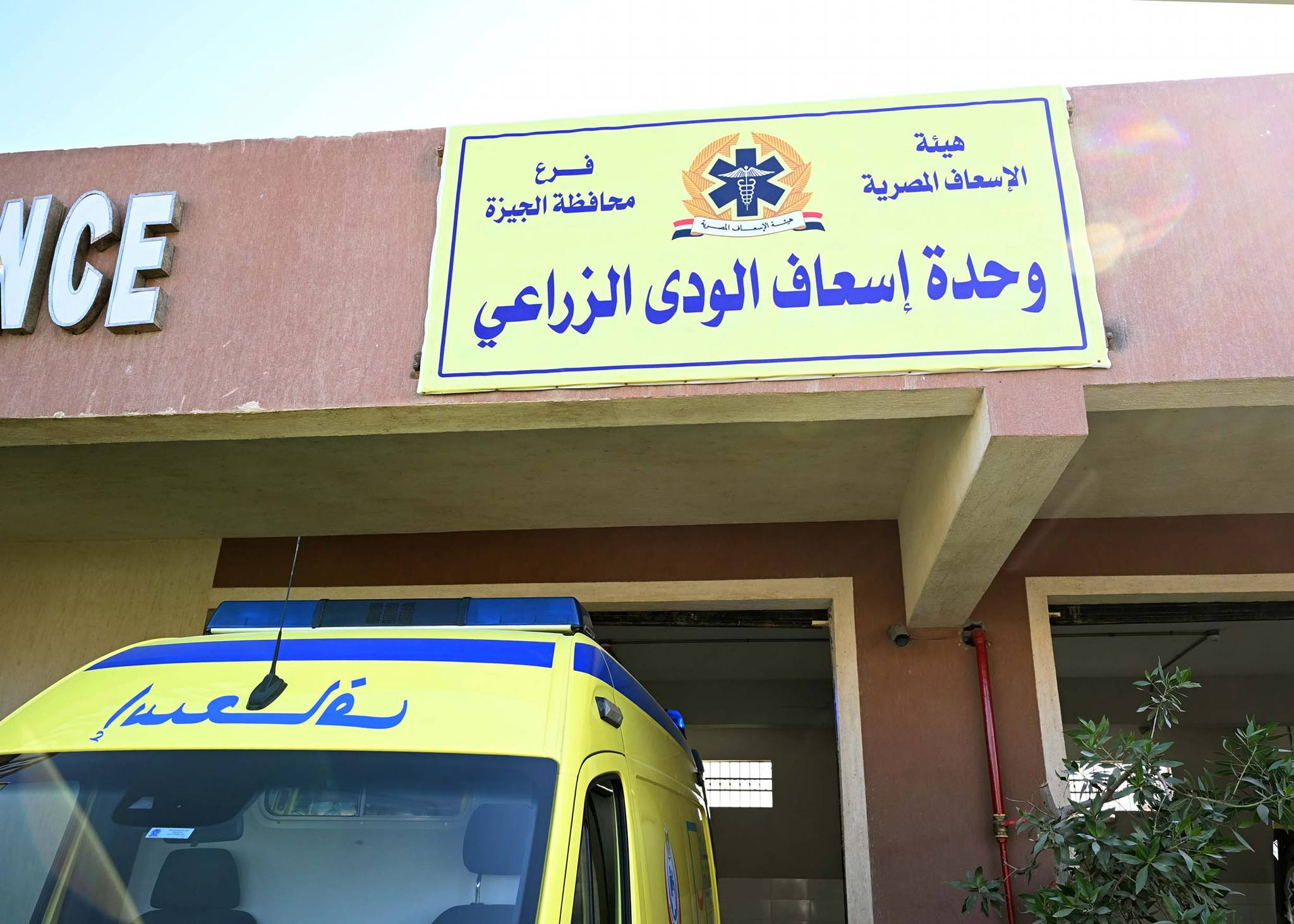 مدبولي