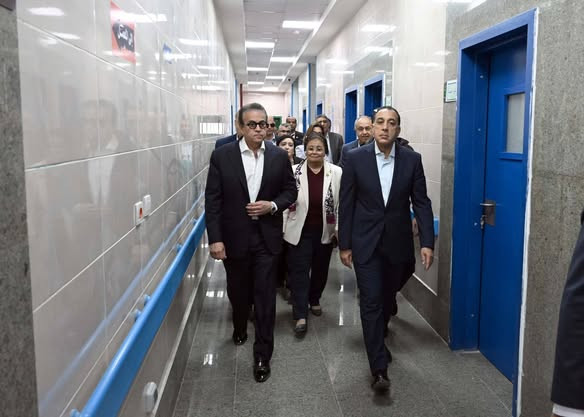 رئيس الوزراء الصف