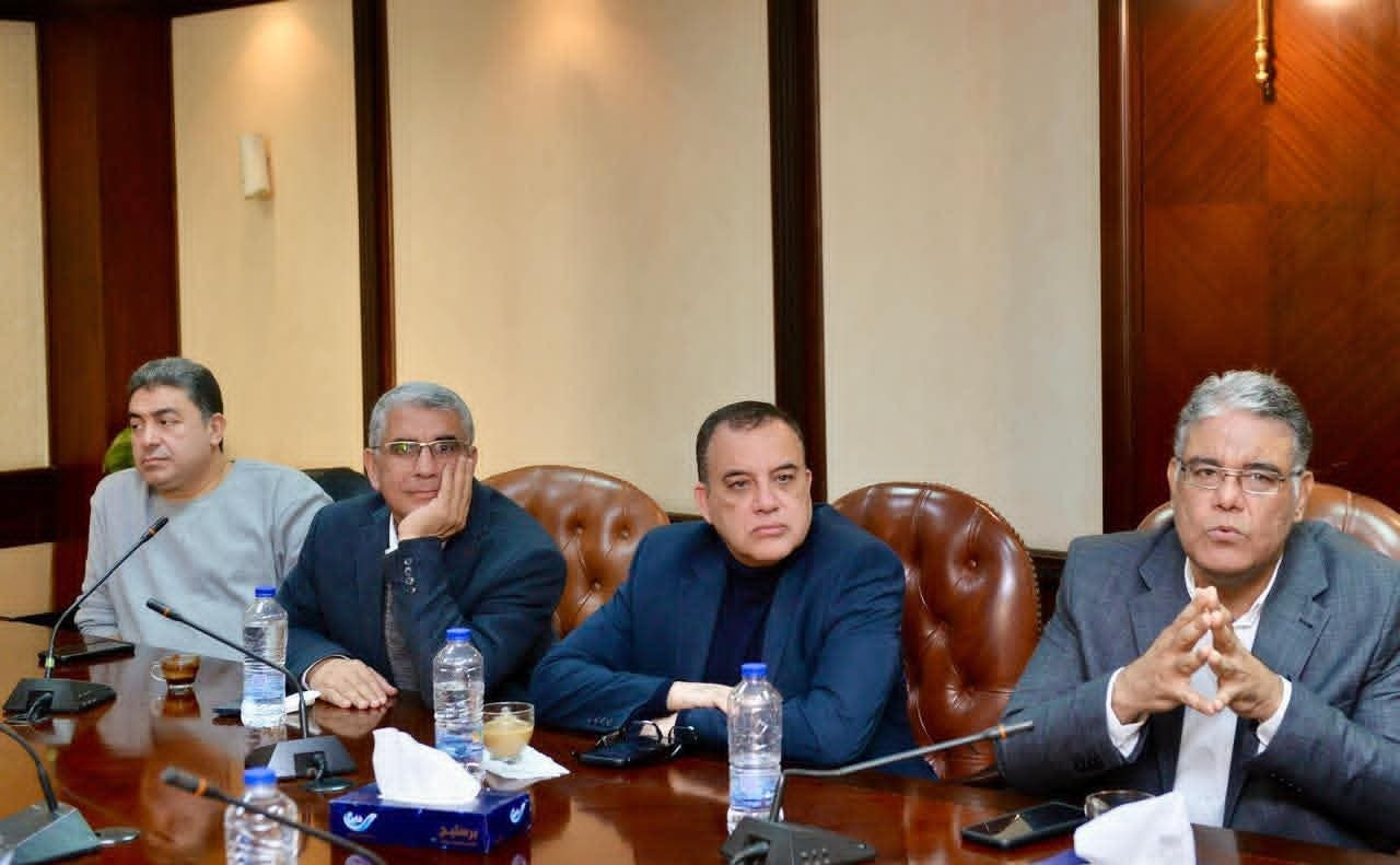 الأعلى للاعلام