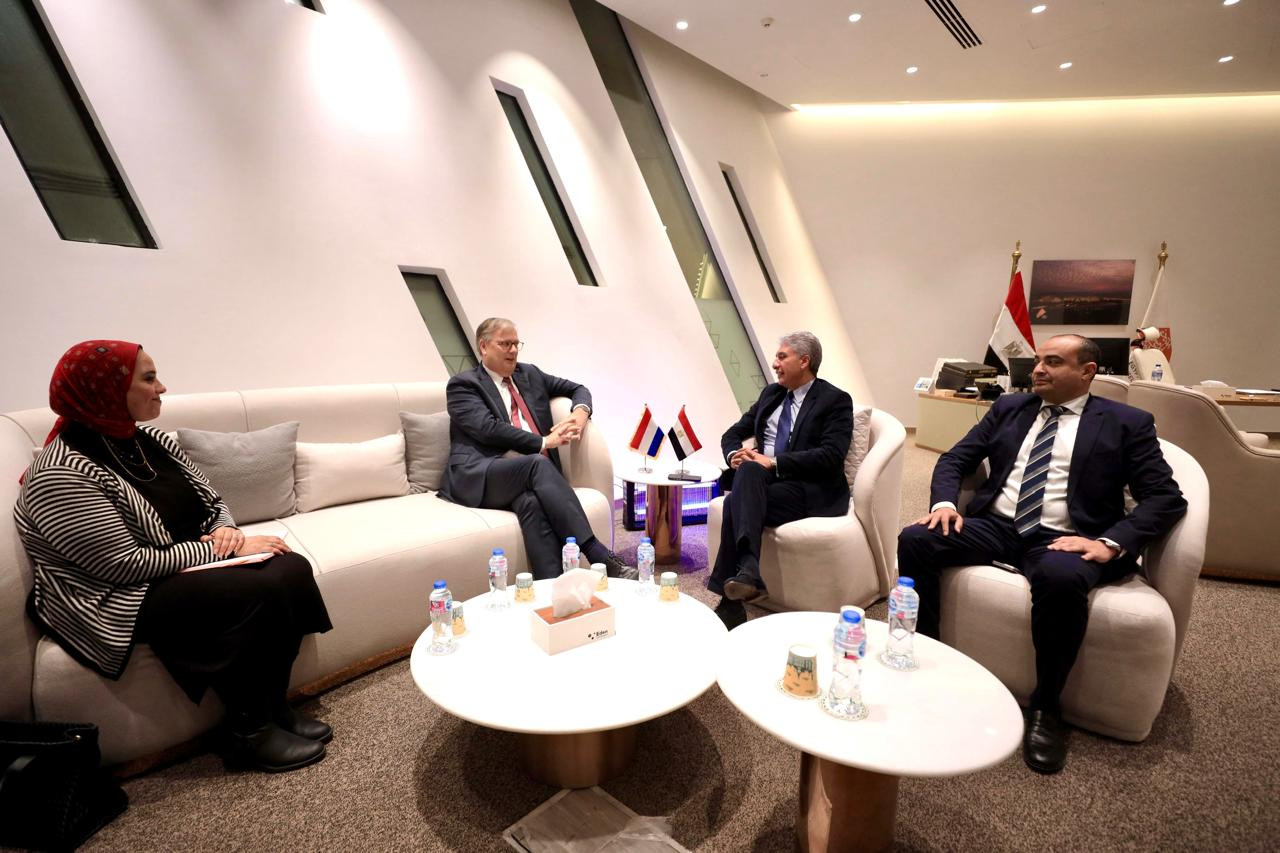 وزير السياحة