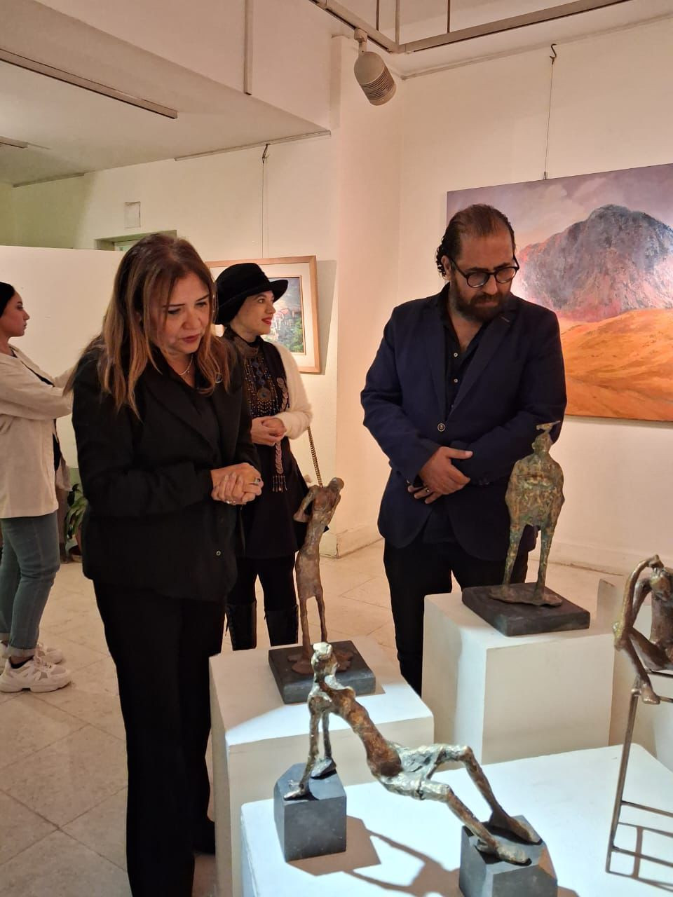 أكاديمية الفنون