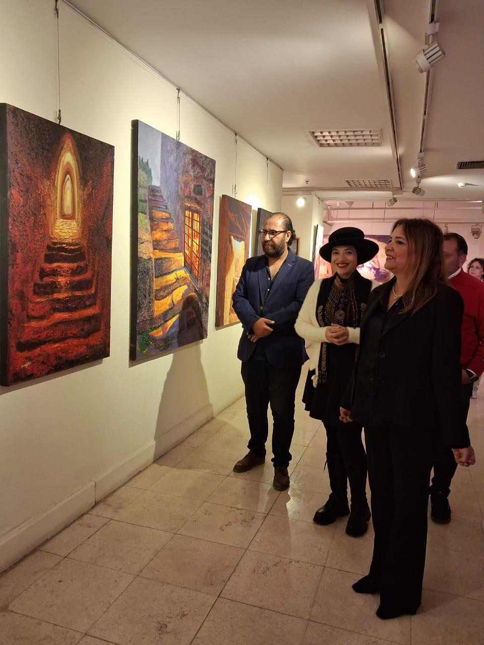 أكاديمية الفنون