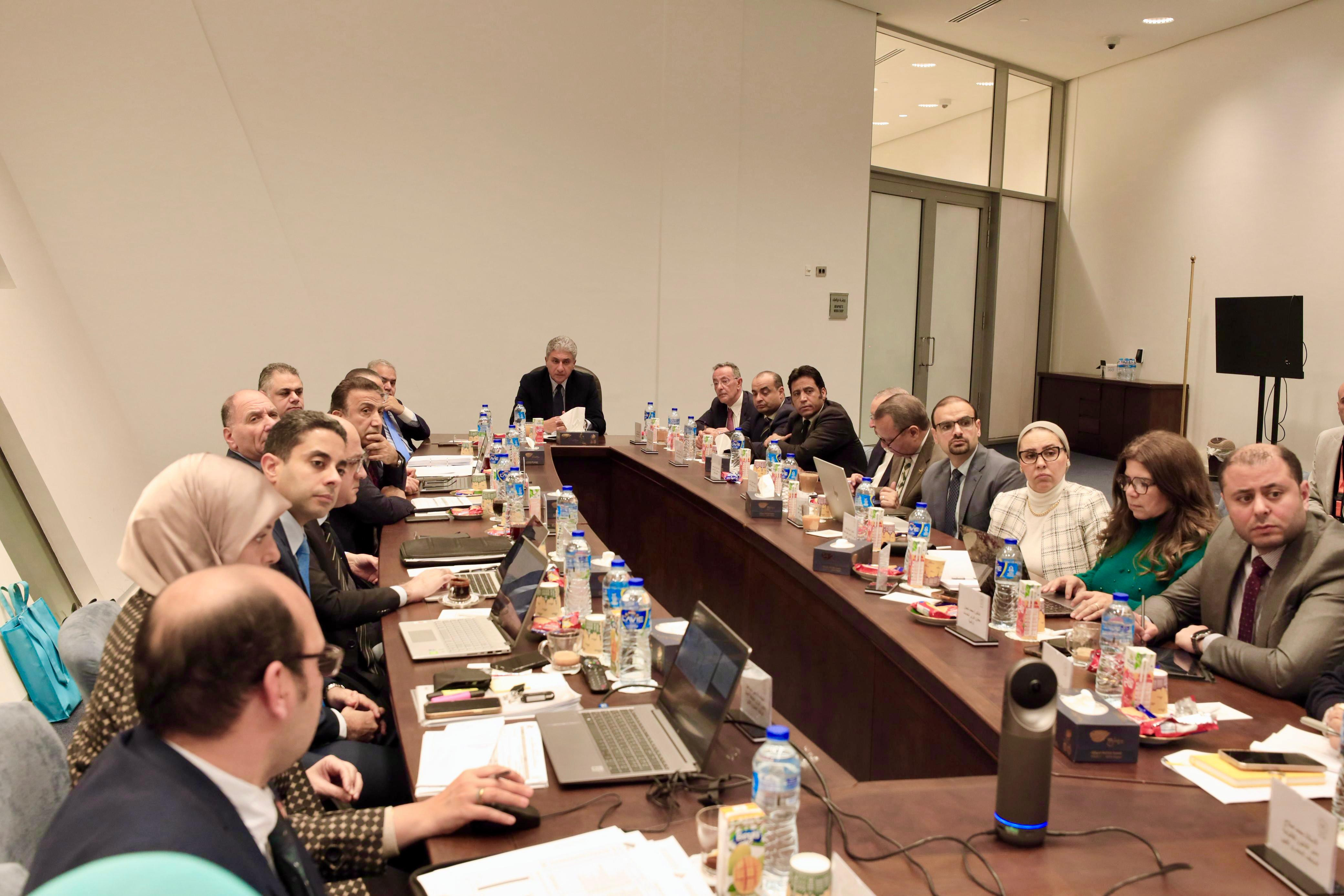 وزير السياحة