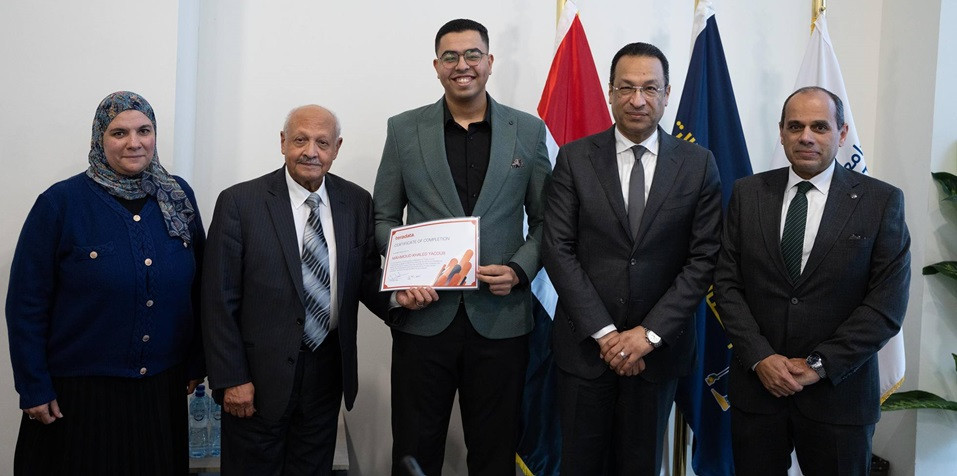 جامعة مصر للمعلوماتية