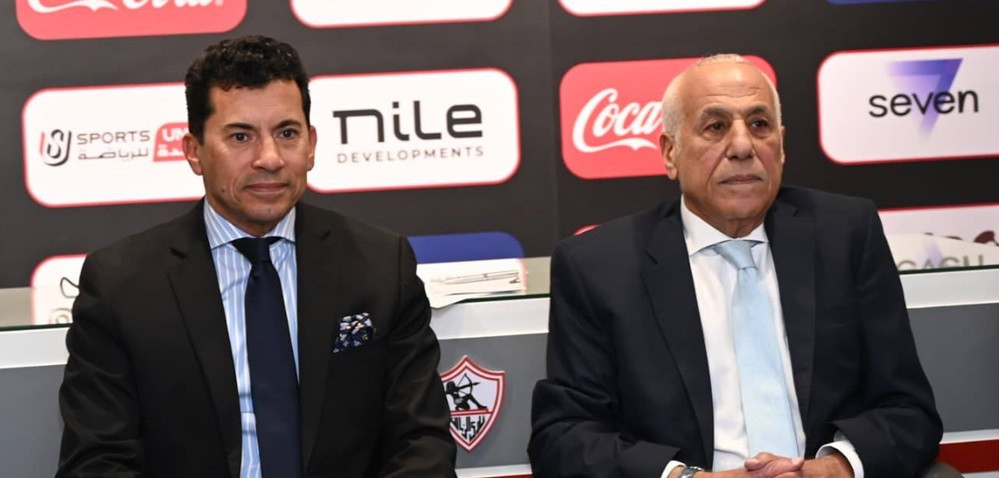 صبحي والزمالك