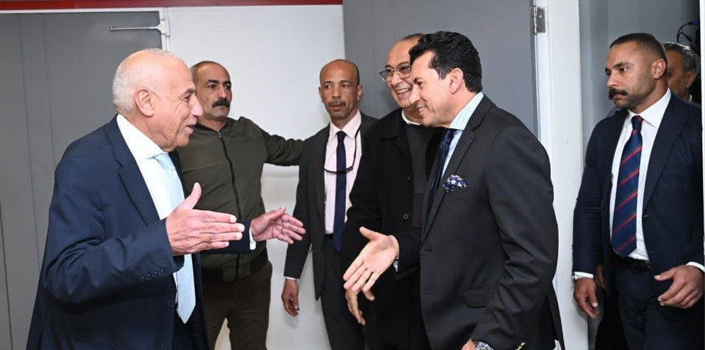 صبحي والزمالك