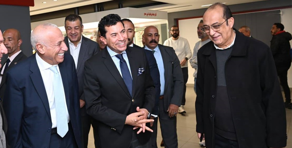 صبحي والزمالك