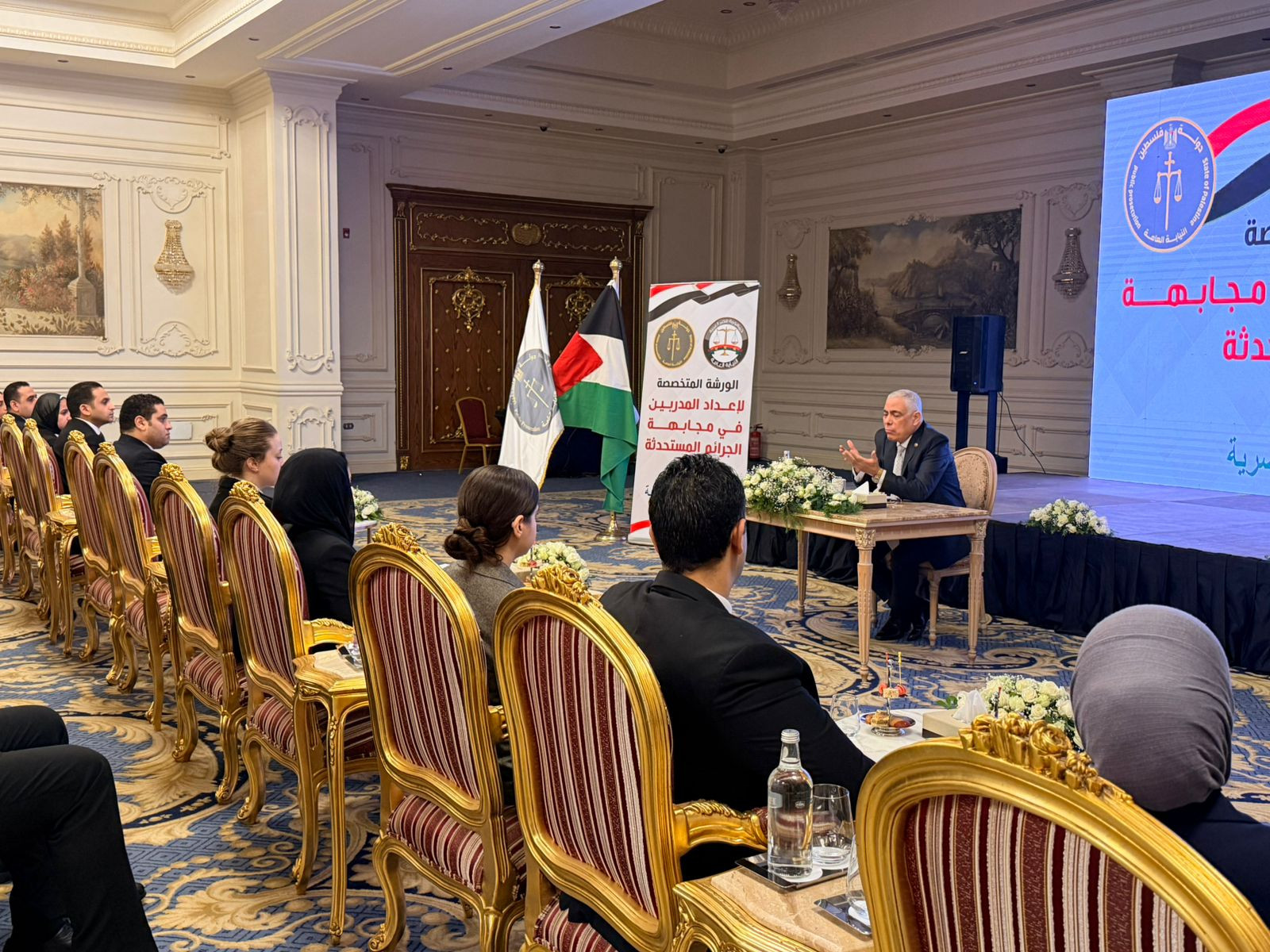 النائب العام