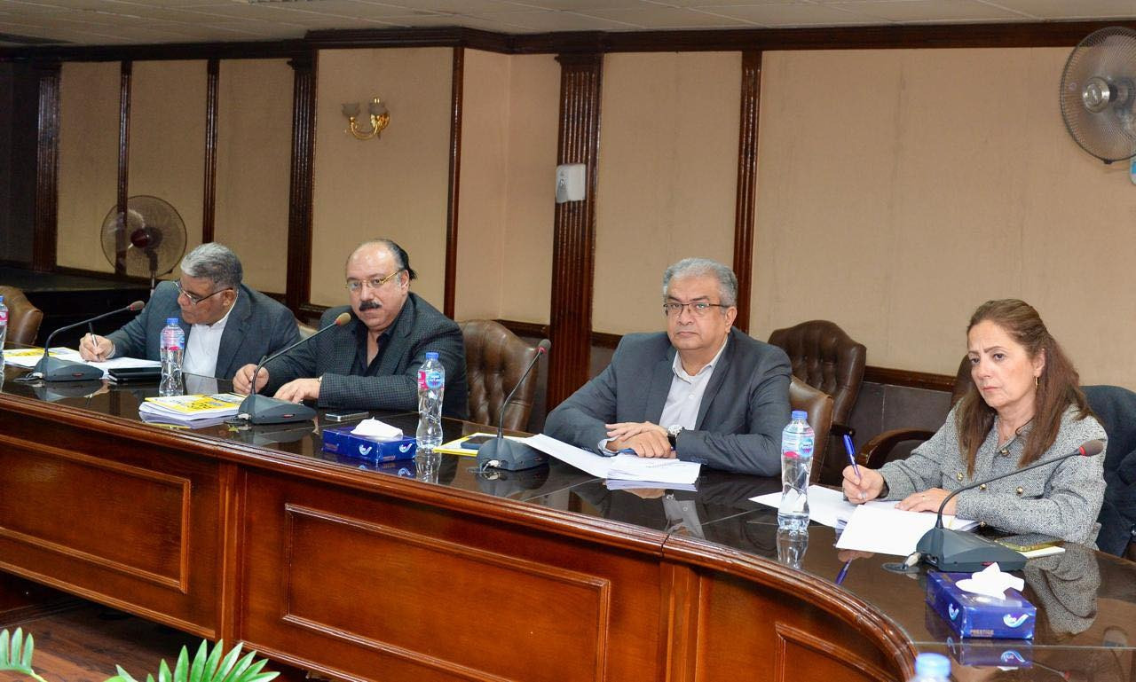 رئيس الأعلى للإعلام