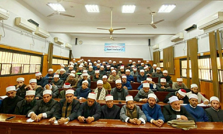 إعلام القليوبية ينظم ندوة حول 