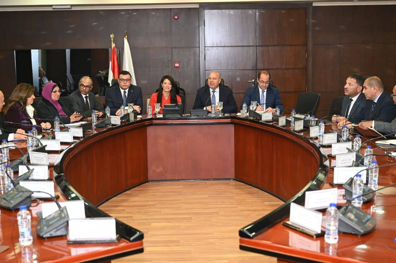 كامل الوزير