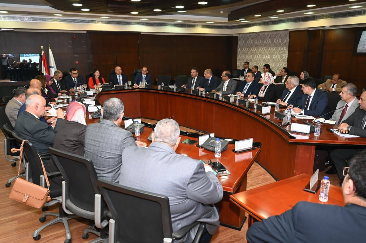 كامل الوزير