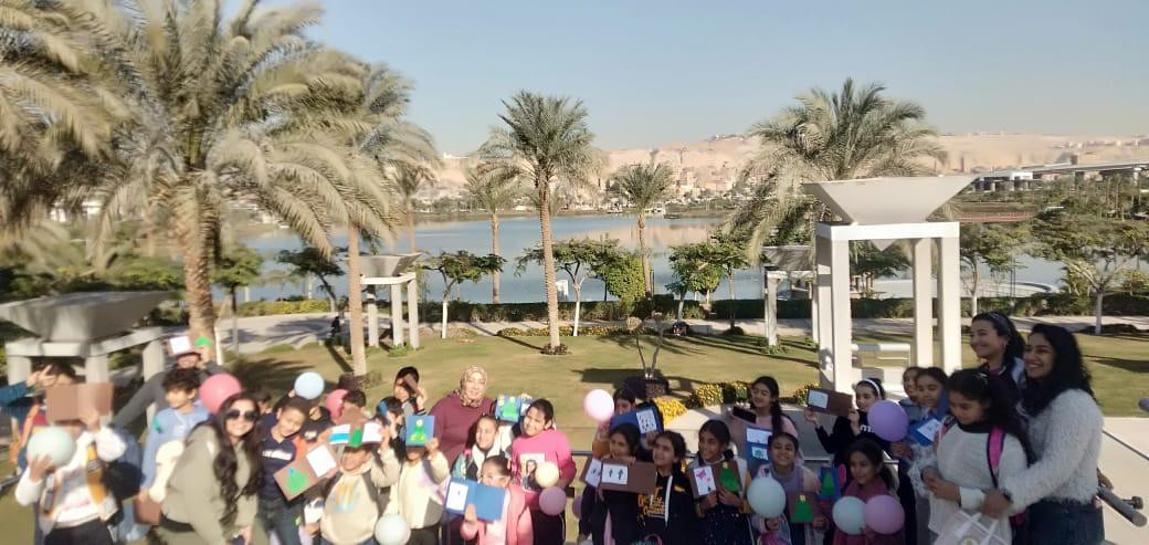 المتحف القومي للحضارة